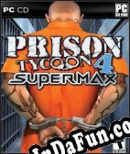 Prison Tycoon 4: SuperMax (2008/ENG/MULTI10/RePack from Dr.XJ)