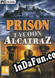 Prison Tycoon 5: Alcatraz (2010/ENG/MULTI10/License)