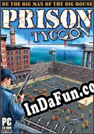 Prison Tycoon (2005/ENG/MULTI10/License)