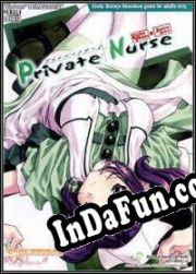 Private Nurse (2001/ENG/MULTI10/RePack from TLG)