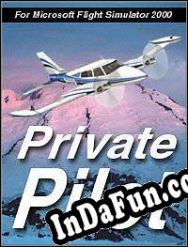 Private Pilot for Microsoft Flight Simulator 2000 (2000) | RePack from AiR