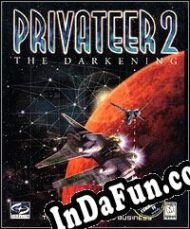 Privateer 2: The Darkening (1997/ENG/MULTI10/Pirate)