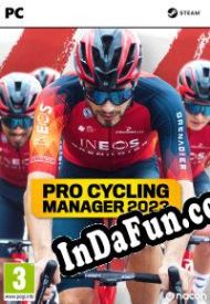Pro Cycling Manager 2023 (2023/ENG/MULTI10/RePack from AGGRESSiON)