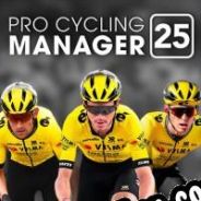 Pro Cycling Manager 25 (2025/ENG/MULTI10/License)