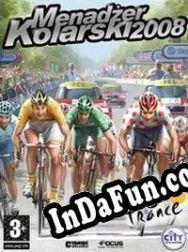 Pro Cycling Manager: Tour de France 2008 (2008/ENG/MULTI10/License)