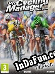 Pro Cycling Manager: Tour de France 2010 (2010/ENG/MULTI10/RePack from EDGE)