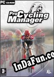 Pro Cycling Manager (2005/ENG/MULTI10/RePack from PARADiGM)