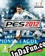 Pro Evolution Soccer 2012 (2011) | RePack from JUNLAJUBALAM