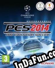 Pro Evolution Soccer 2014 (2013/ENG/MULTI10/RePack from QUARTEX)