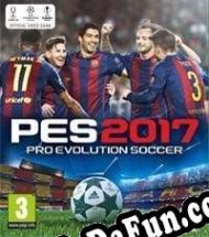 Pro Evolution Soccer 2017 (2016/ENG/MULTI10/Pirate)
