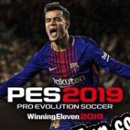 Pro Evolution Soccer 2019 (2018/ENG/MULTI10/Pirate)