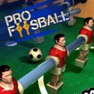 Pro Foosball (2013/ENG/MULTI10/RePack from BAKA!)