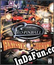 Pro Pinball: Fantastic Journey (1999) | RePack from ismail