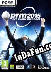 Pro Rugby Manager 2015 (2014/ENG/MULTI10/Pirate)