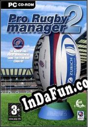 Pro Rugby Manager 2 (2005/ENG/MULTI10/RePack from HYBRiD)