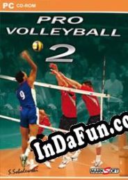 Pro Volleyball 2 (2007/ENG/MULTI10/RePack from MESMERiZE)