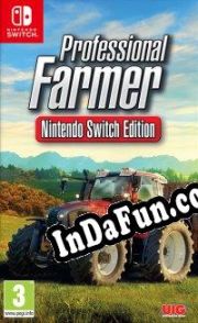 Professional Farmer: Nintendo Switch Edition (2018/ENG/MULTI10/License)