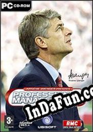 Professional Manager 2005 (2004/ENG/MULTI10/RePack from RECOiL)