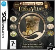 Professor Layton and the Curious Village (2007/ENG/MULTI10/Pirate)
