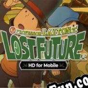 Professor Layton and the Lost Future HD (2020/ENG/MULTI10/RePack from ArCADE)