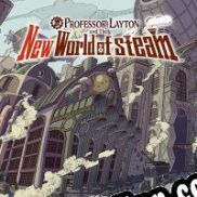Professor Layton and the New World of Steam (2021/ENG/MULTI10/Pirate)