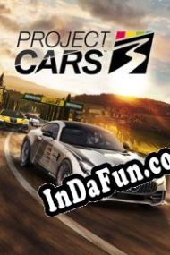 Project CARS 3 (2020/ENG/MULTI10/Pirate)