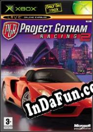 Project Gotham Racing 2 (2003/ENG/MULTI10/License)