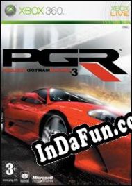 Project Gotham Racing 3 (2005) | RePack from ViRiLiTY