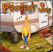 Project Joe (2021/ENG/MULTI10/Pirate)