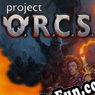 Project O.R.C.S. (2021/ENG/MULTI10/RePack from AiR)