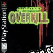 Project Overkill (1996/ENG/MULTI10/License)
