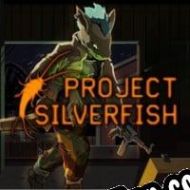 Project Silverfish (2025) | RePack from 2000AD