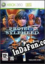 Project Sylpheed (2007/ENG/MULTI10/License)