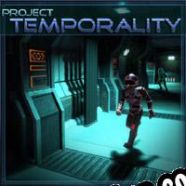 Project Temporality (2013/ENG/MULTI10/RePack from KaSS)