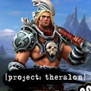 Project: Theralon (2021) | RePack from Cerberus