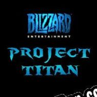 Project Titan (2021/ENG/MULTI10/License)