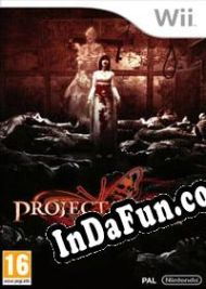 Project Zero 2: Wii Edition (2012/ENG/MULTI10/License)