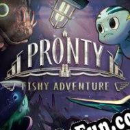 Pronty (2021) | RePack from TFT