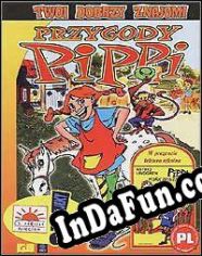 Przygody Pippi (2001/ENG/MULTI10/Pirate)