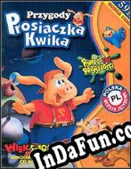 Przygody Prosiaczka Kwika: Powrot do Przyszlosci (2000/ENG/MULTI10/Pirate)