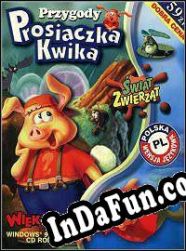 Przygody Prosiaczka Kwika: Swiat Zwierzat (2000) | RePack from BReWErS