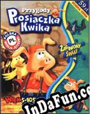 Przygody Prosiaczka Kwika: Zaginiony swiat (2001/ENG/MULTI10/Pirate)