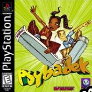 Psybadek (1998/ENG/MULTI10/RePack from nGen)