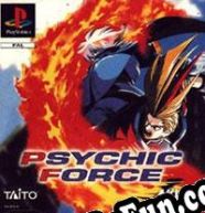 Psychic Force (1996/ENG/MULTI10/RePack from ACME)