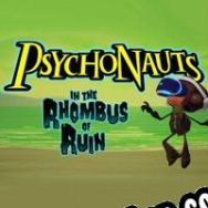 Psychonauts in the Rhombus of Ruin (2017/ENG/MULTI10/License)
