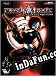Psychotoxic (2005) | RePack from ScoRPioN2