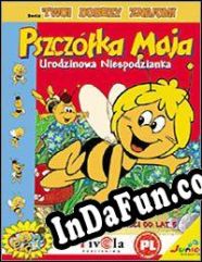 Pszczolka Maja: Urodzinowa Niespodzianka (2002) | RePack from tPORt