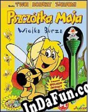Pszczolka Maja: Wielka Burza (2001/ENG/MULTI10/RePack from iRC)