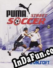 Puma Street Soccer (1999) | RePack from MYTH