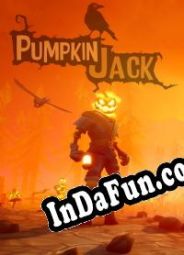 Pumpkin Jack (2020/ENG/MULTI10/License)